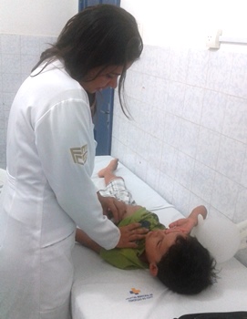 Coité – Climecc suspende atendimento pediátrico pelo SUS e serviço passa para o Hospital Municipal