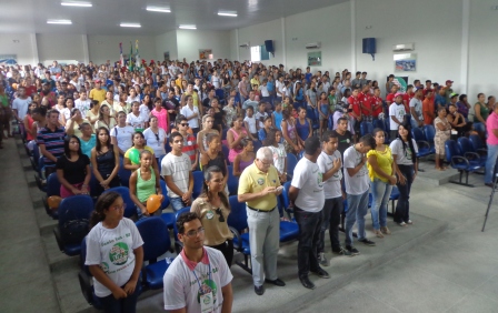 Santaluz é escolhida para sediar campus da Universidade Federal do Nordeste da Bahia