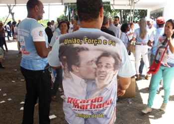 UPB: candidato de oposição aposta na afinidade com governador Rui Costa para vencer a eleição