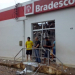 Bandidos explodem caixas eletrônicos do Bradesco de Teolândia