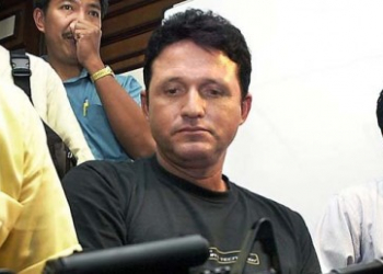 Indonésia nega último pedido de perdão e diz que vai executar brasileiro “muito em breve”