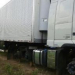 Quadrilha rouba 22 pneus de carreta na BR 110