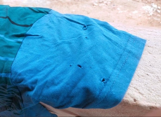 Barrocas – Homem diz ter visto lobisomem pela segunda vez