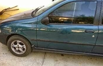 Cinegrafista da TV São Francisco é perseguido por bandidos na BR 407 e tem carro alvejado por tiros