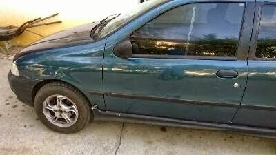 Cinegrafista da TV São Francisco é perseguido por bandidos na BR 407 e tem carro alvejado por tiros