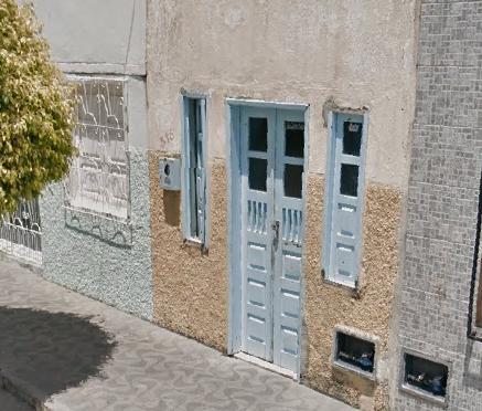 casa do pintor