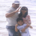 São Domingos – Dor aumenta; morre criança filho do casal