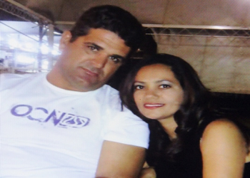 Vítimas do acidente próximo a Juazeiro são de Santo Antônio Povoado da São Domingos; criança de 8 anos foi sepultada