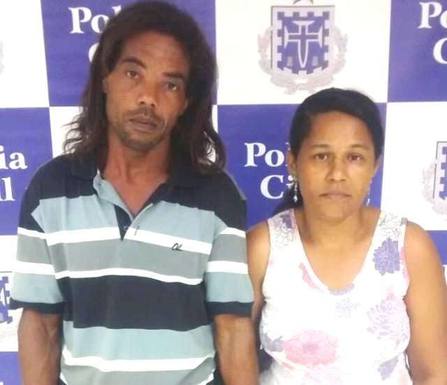 Feira de Santana – Pai é acusado de engravidar e manter filha em cárcere privado; mãe sabia