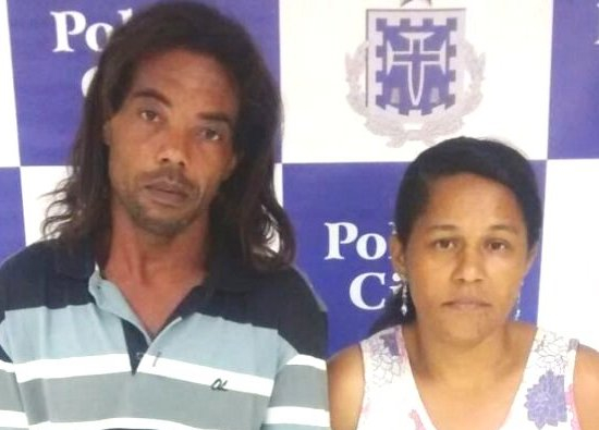 Feira de Santana – Pai é acusado de engravidar e manter filha em cárcere privado; mãe sabia