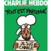 Líderes Islâmicos repudiam nova charge de Maomé na capa do Charlie Hebdo