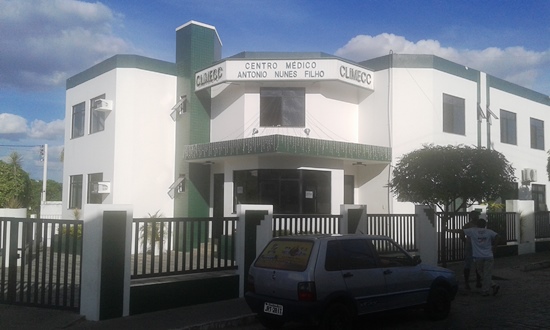 Coité – Climecc suspende atendimento pediátrico pelo SUS e serviço passa para o Hospital Municipal