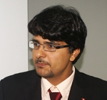 Vereador Danilo (PT) contesta escolha da comissão da UFNB