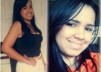 Corpo de jovem desaparecida em Feira de Santana é encontrado