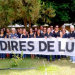Irecê: servidores da Dires protestam contra fechamento do órgão