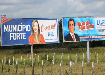 Eleição da UPB: clima esquenta na reta de chegada