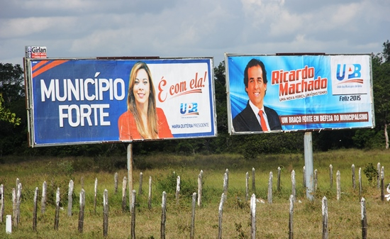 Eleição da UPB: clima esquenta na reta de chegada