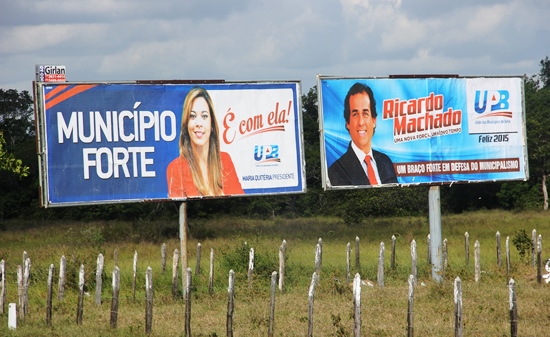 Foto Raimundo Mascarenhas