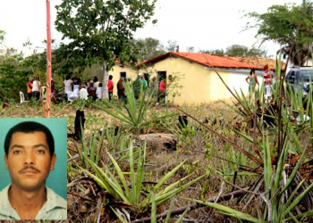 Coité – Homem morre depois de ser picado por cobra quando fazia necessidades fisiológicas