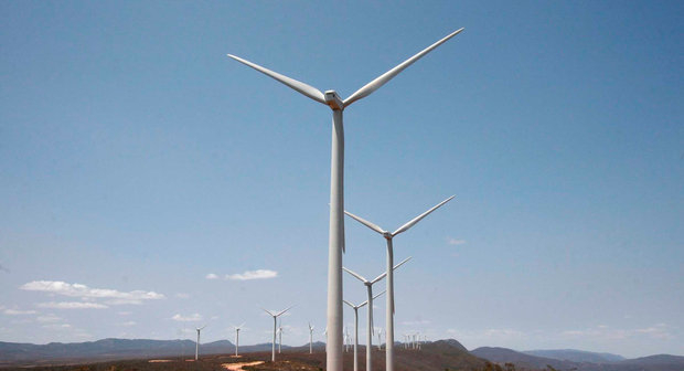 Jacobina inaugura fábrica de 30 milhões de euros