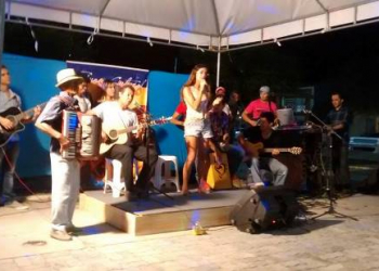 Emoção: esta é a palavra que define o Furdunço Cultural que homenageou Vinicius Matos