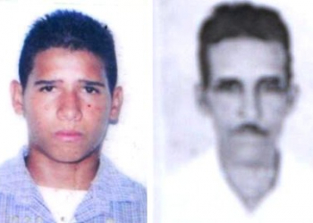 Homem mata sogro e tenta assassinar irmãs gêmeas em Ipirá