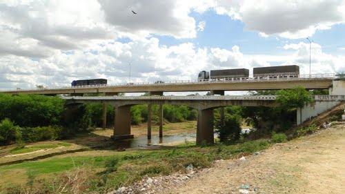 Decreto de Rui Costa muda limites de Cipó, Nova Soure e Tucano