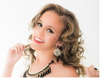 Duas coiteenses concorrem ao título de Miss Bahia Intercontinental