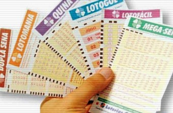 Ganhadores deixaram de retirar R$ 270 milhões em prêmios de loteria em 2014
