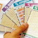 Ganhadores deixaram de retirar R$ 270 milhões em prêmios de loteria em 2014