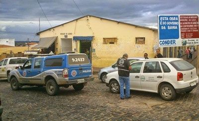 Operação da ADAB apreende carne clandestina em Mairi