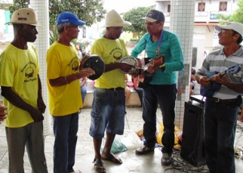 Mairi – Tradicional Festa de Reis movimenta a cidade nesta terça (6)