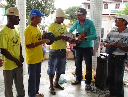 Mairi – Tradicional Festa de Reis movimenta a cidade nesta terça (6)