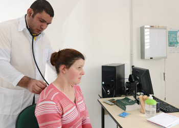 Municípios têm até hoje (28) para solicitar profissionais do Mais Médicos