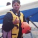 Cinzas de brasileiro executado na Indonésia serão levadas para o Rio de Janeiro