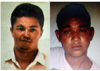 Polícia de Tucano registra dois homicídios em menos de 48h no mesmo bairro