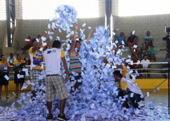 Sorteada a premiação Campanha Natal CDL de Coité; confira os ganhadores