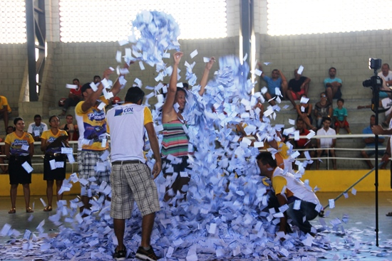 Sorteada a premiação Campanha Natal CDL de Coité; confira os ganhadores