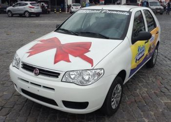 Premiação da Campanha Natal Premiado da CDL de Coité acontece neste domingo