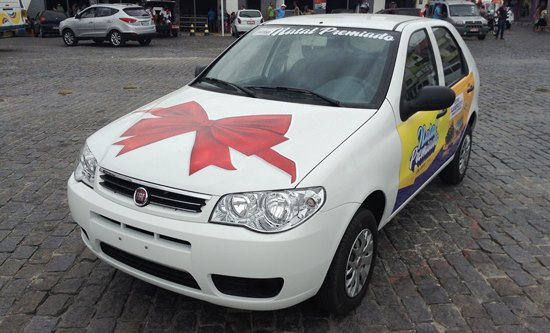 Premiação da Campanha Natal Premiado da CDL de Coité acontece neste domingo