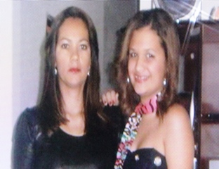 Paula vai precisa de imenso apoio para suportar a falta do pai, mãe e o irmão.