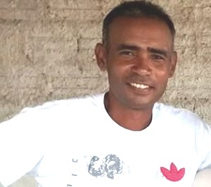 Pedreiro araciense morre após cair de andaime em São Paulo