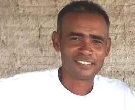 Pedreiro araciense morre após cair de andaime em São Paulo
