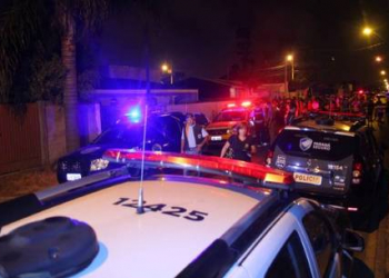 Após separação, homem mata filhas enforcadas e filma assassinato em Curitiba