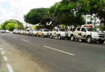 Feira de Santana recebe apoio militar após onda de assassinatos; 16 em menos de uma semana