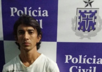 Garimpeiro é preso suspeito de fornecer explosivos para assaltos à agências bancárias
