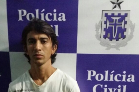 Garimpeiro é preso suspeito de fornecer explosivos para assaltos à agências bancárias