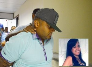 Feira de Santana – Preso acusado de sequestrar e matar comerciária