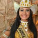 Serrinhense concorre ao título de Rainha do Carnaval de Salvador de 2015