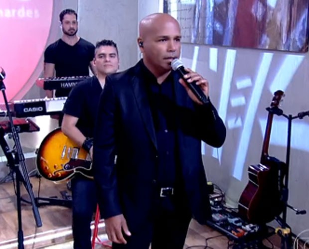 Rick revela que pagou a fiança para Renner sair da prisão